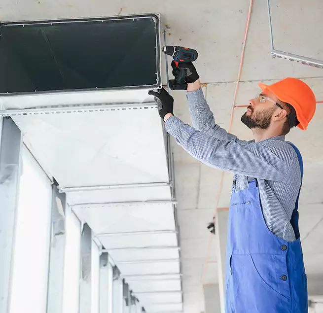 Why Homeowners & Businesses Trust Us in Palisades Park, NJ