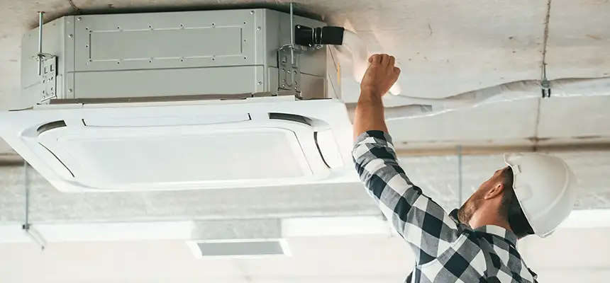 Our Local Vent Cleaning Services in Palisades Park, NJ