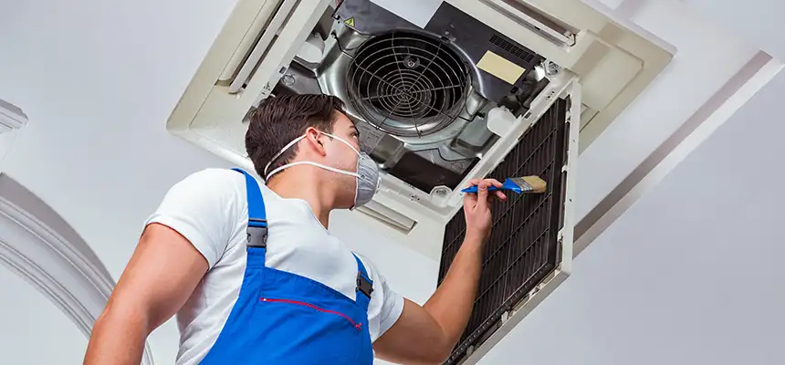 Our Move-in/Move-out Duct Cleaning Services in Palisades Park, NJ