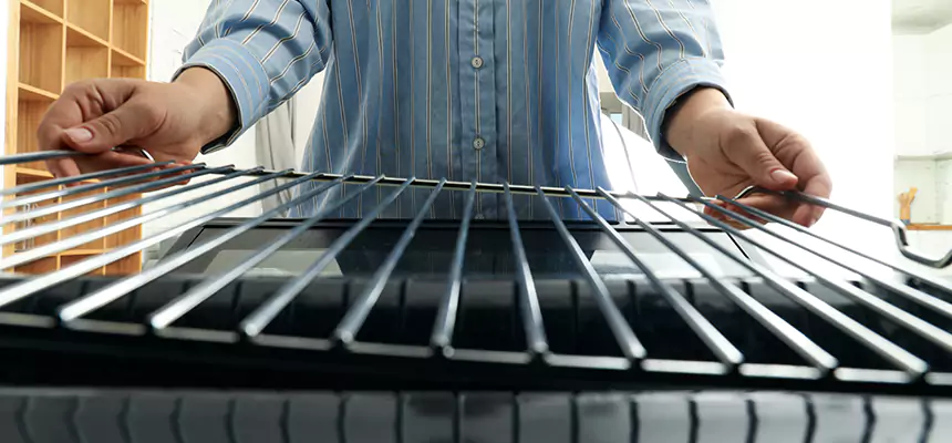 Our Vent Grille Washing Services in Palisades Park, NJ