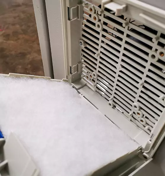 Professional Air Duct Expansion Solutions in Palisades Park, NJ