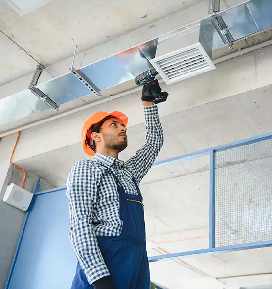 Welcome to Air Duct Cleaning & Repairs Palisades Park — Your Local Air Duct Installation Specialists in Palisades Park, NJ