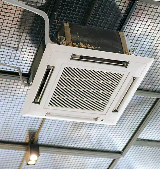 Top-Notch Allergy Relief Vent Cleaning Services in Palisades Park, NJ