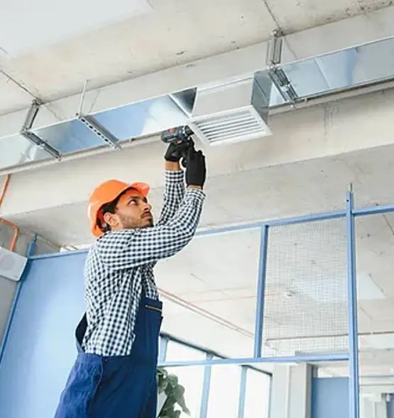 About Commercial Laundry Vent Cleaning in Palisades Park, NJ