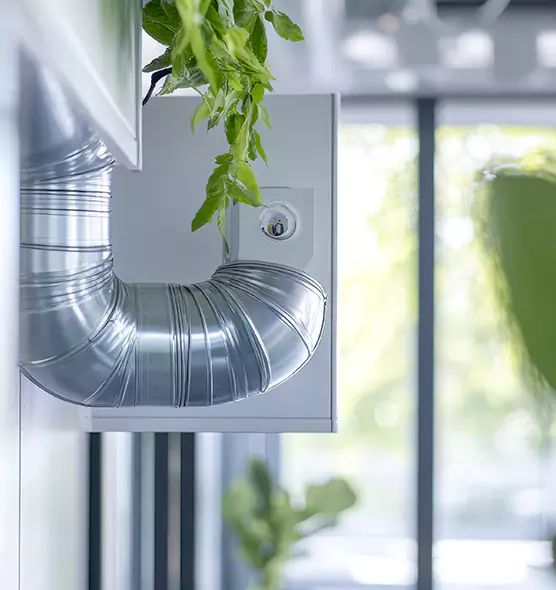 Professional Eco-Safe Dryer Vent Cleaning in Palisades Park, NJ