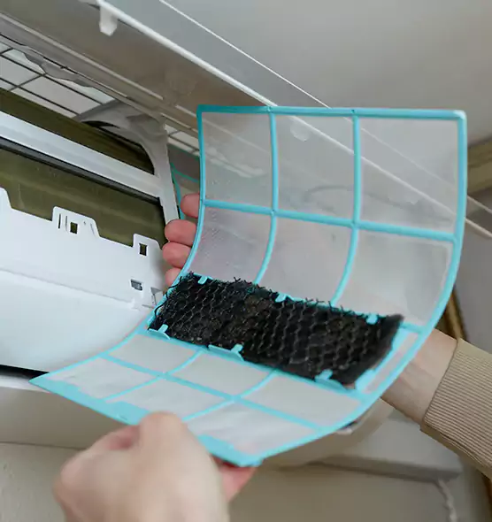 Welcome to Air Duct Cleaning & Repairs Palisades Park — Your Local HEPA Filter Installation Pros in Palisades Park, NJ