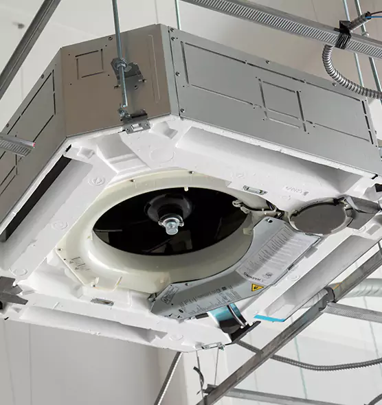 Professional Industrial Dryer Vent Cleaning in Palisades Park, NJ