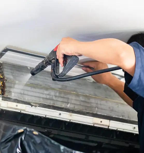 Welcome to Move-in/Move-out Duct Cleaning Services in Palisades Park, NJ