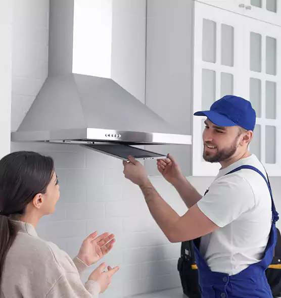 Trusted Multi-family Home Duct Cleaning in Palisades Park, NJ