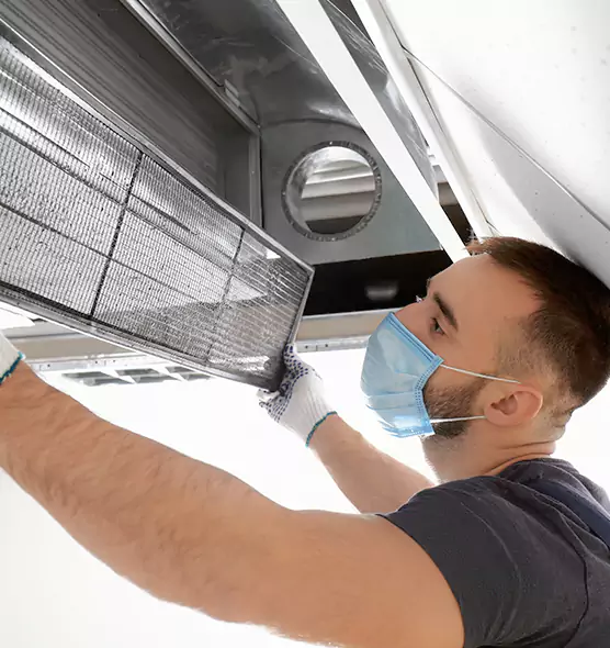 About Remove Smoke Smell From Air Duct in Palisades Park, NJ