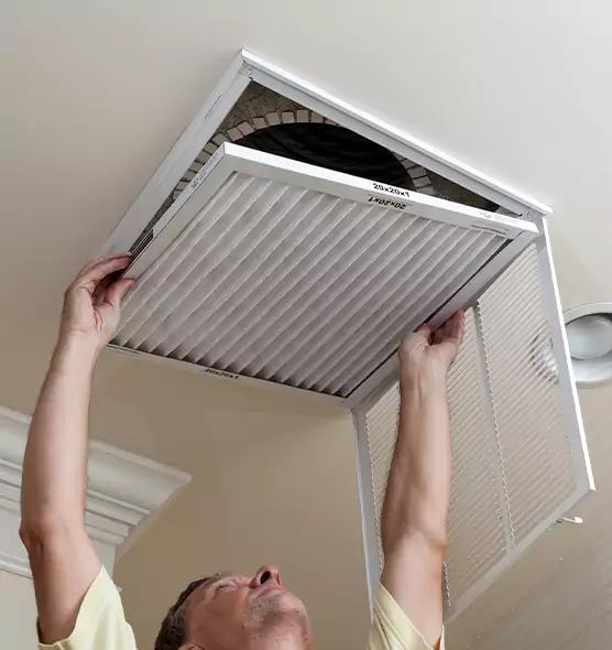Professional Vent Relocation Services in Palisades Park, NJ