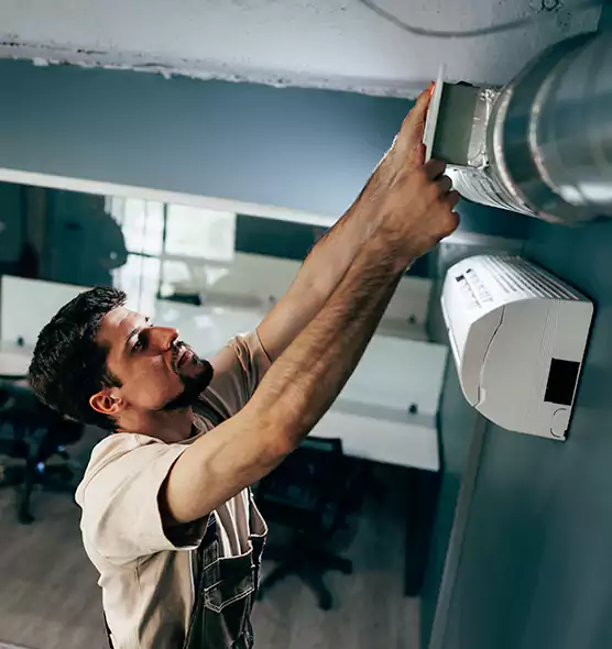 Reliable Warehouse Vent Cleaning in Palisades Park, NJ