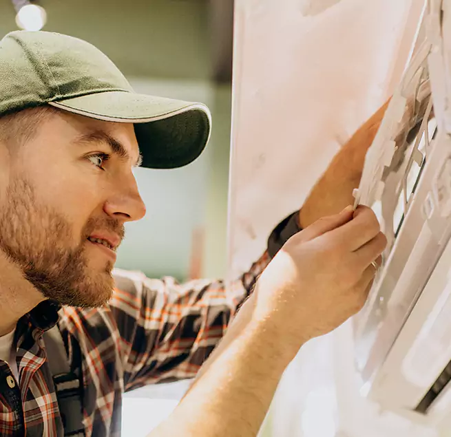 Why Homeowners Businesses Trust Us in Palisades Park, NJ?