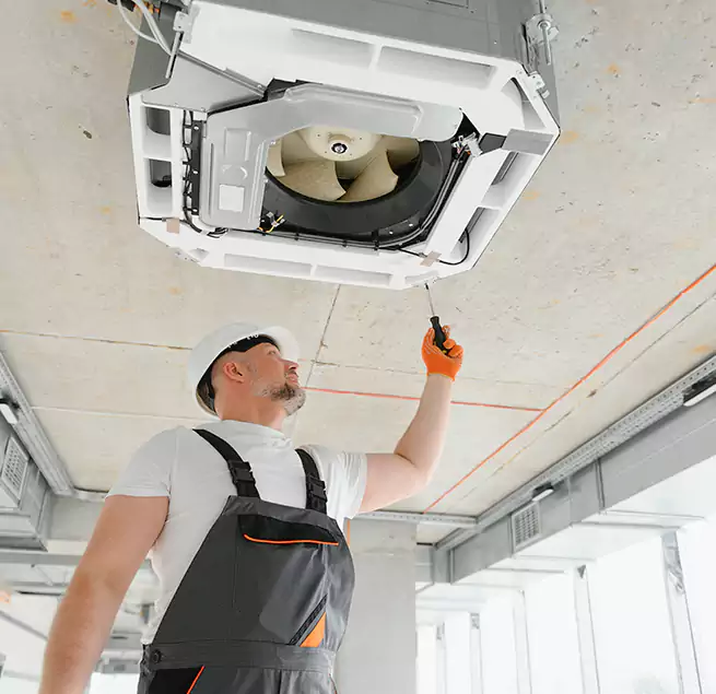 Why Homeowners & Businesses Trust Us in Palisades Park, NJ?