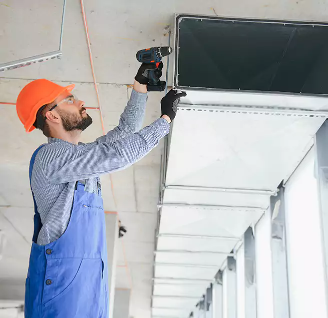 Why Homeowners & Businesses Trust Us in Palisades Park, NJ?