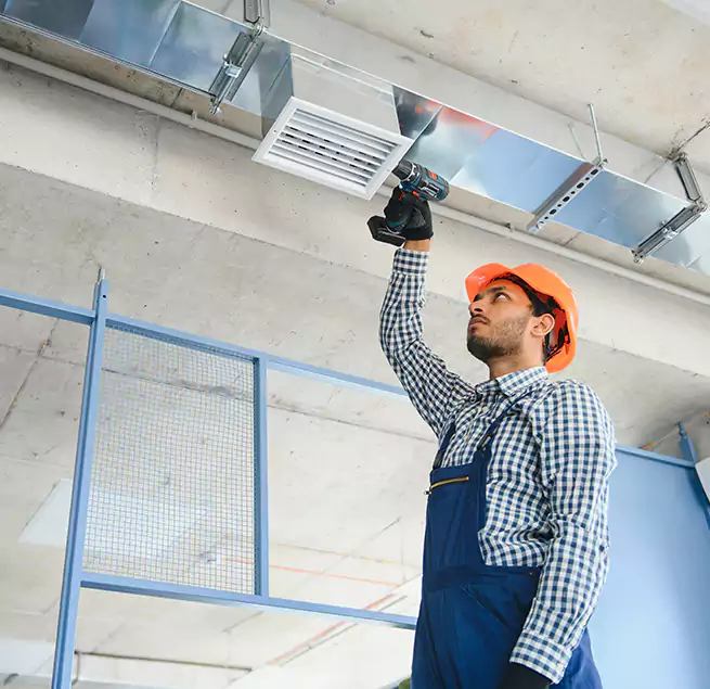 Why Homeowners & Businesses Trust Us in Palisades Park, NJ?