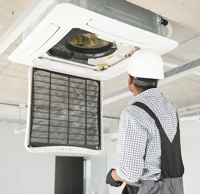 Why Homeowners & Businesses Trust Us in Palisades Park, NJ?