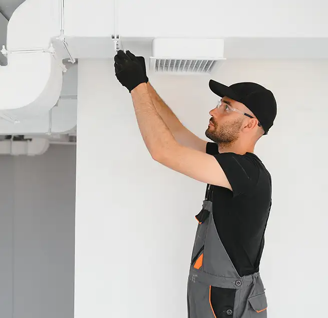 Why Homeowners & Businesses Trust Us in Palisades Park, NJ?