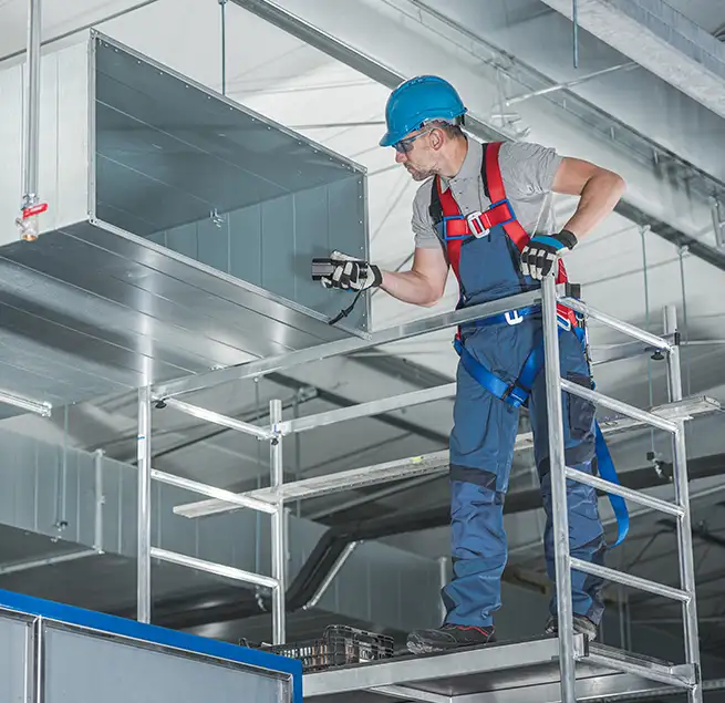 Why Homeowners & Businesses Trust Us in Palisades Park, NJ?