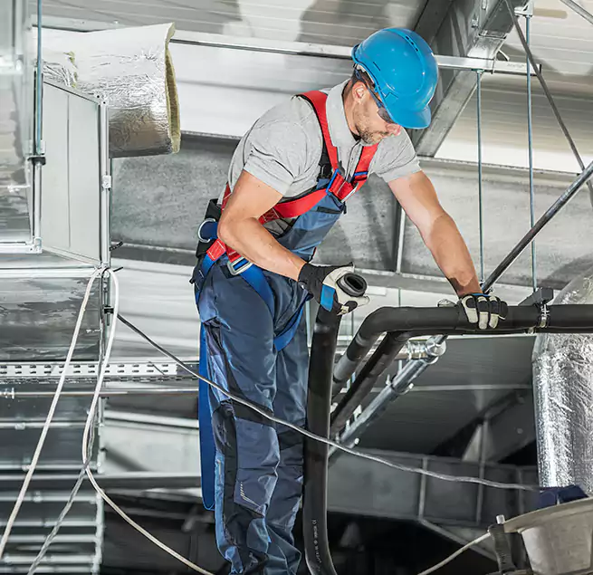 Why Homeowners & Businesses Trust Us in Palisades Park, NJ?