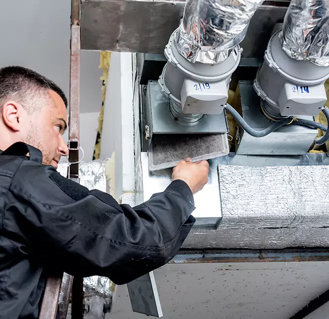 Why Homeowners & Businesses Trust Us in Palisades Park, NJ