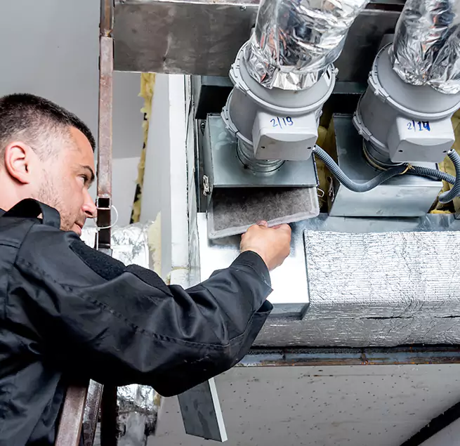 Why Homeowners & Businesses Trust Us in Palisades Park, NJ?