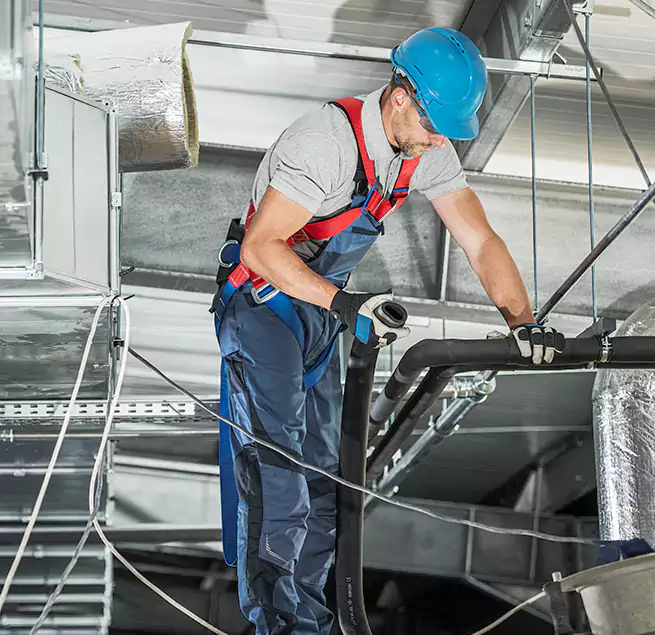 Why Homeowners & Businesses Trust Us in Palisades Park, NJ?