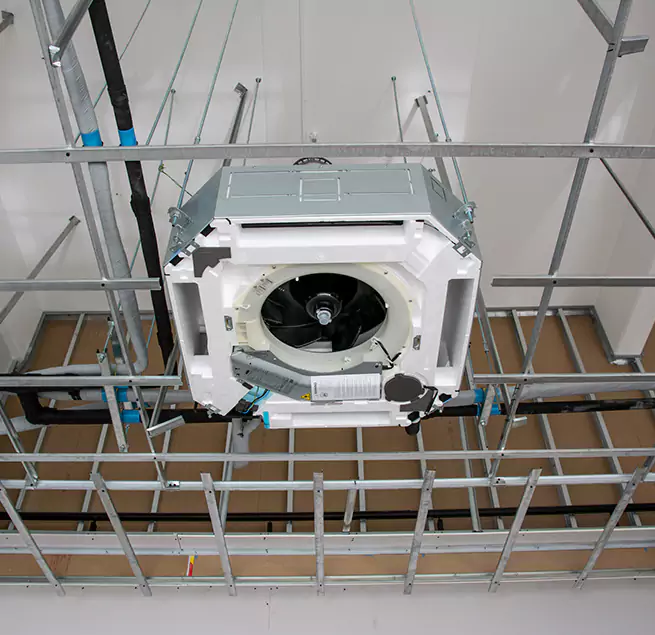 Why Homeowners & Businesses Trust Us in Palisades Park, NJ?