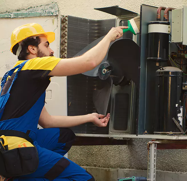 Why Homeowners Businesses Trust Us in Palisades Park, NJ?