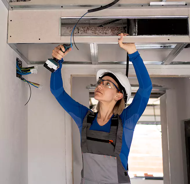 Why Homeowners & Businesses Trust Us in Palisades Park, NJ?