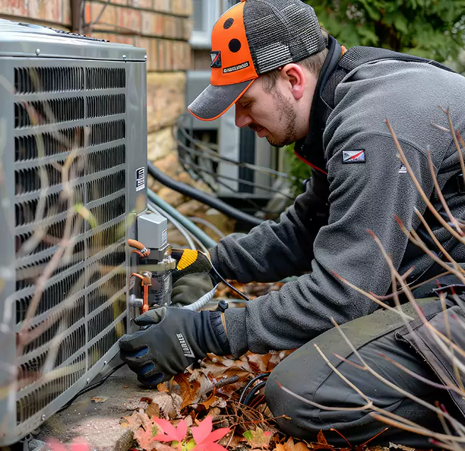 Why Homeowners & Businesses Trust Us in Palisades Park, NJ?