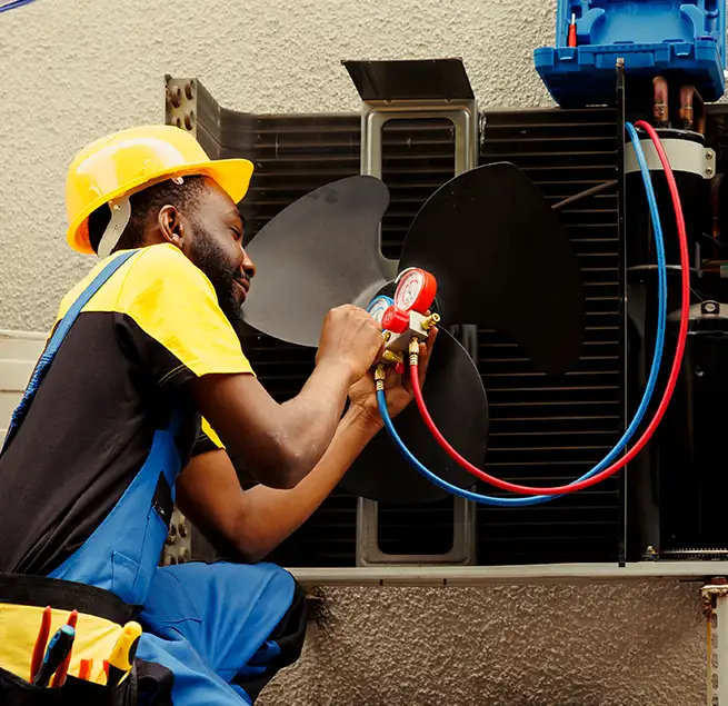 Why Homeowners & Businesses Trust Us in Palisades Park, NJ?