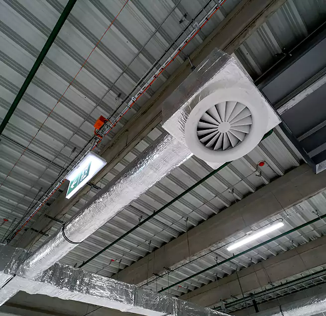 Why Homeowners & Businesses Trust Us in Palisades Park, NJ