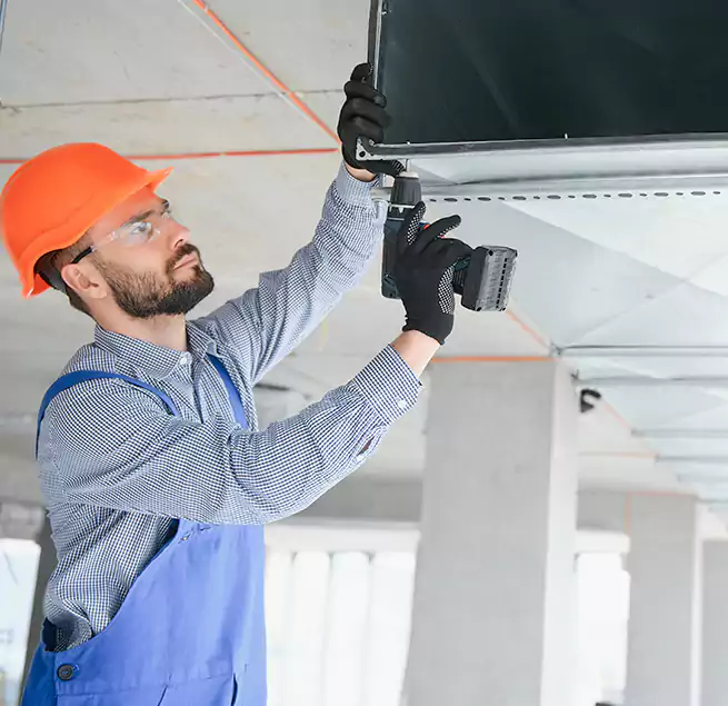 Why Homeowners & Businesses Trust Us in Palisades Park, NJ?