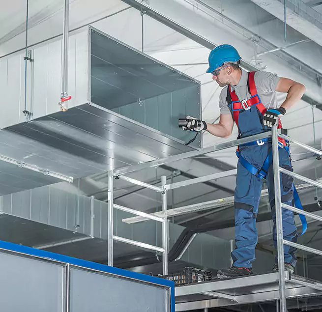 Why Homeowners Businesses Trust Us in Palisades Park, NJ