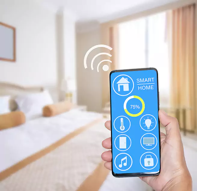 Why Homeowners & Businesses Trust Us in Palisades Park, NJ