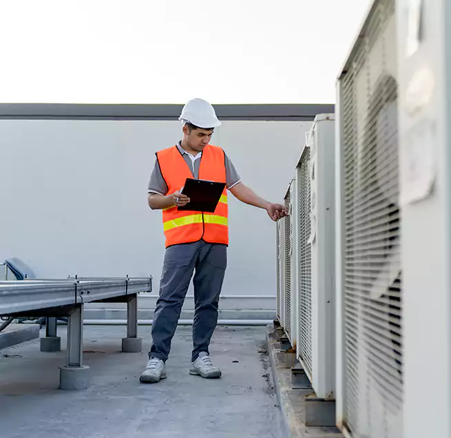 Why Homeowners & Businesses Trust Us in Palisades Park, NJ?