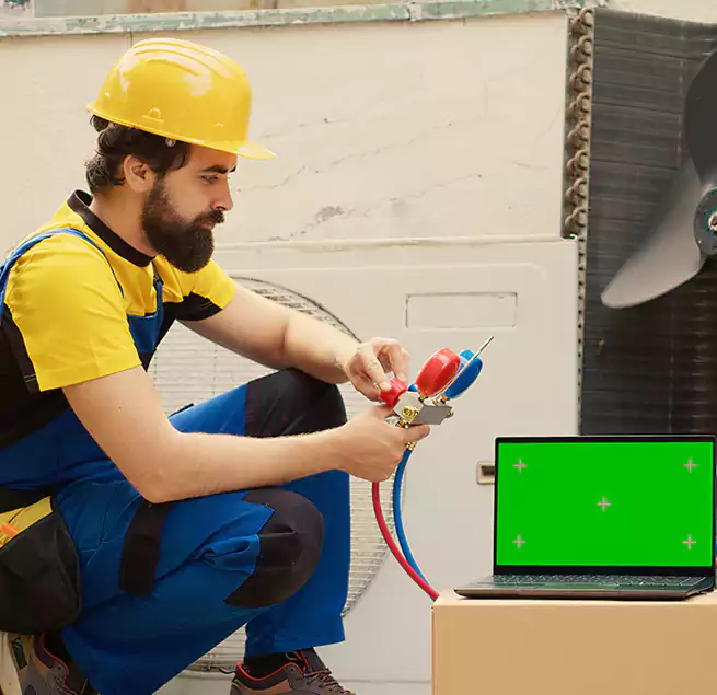 Why Homeowners & Businesses Trust Us in Palisades Park, NJ?