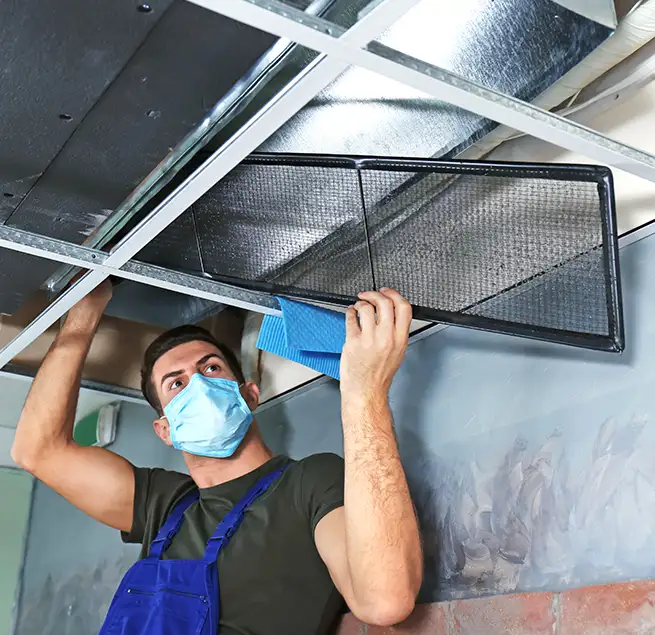 Why Homeowners & Businesses Trust Us in Palisades Park, NJ?